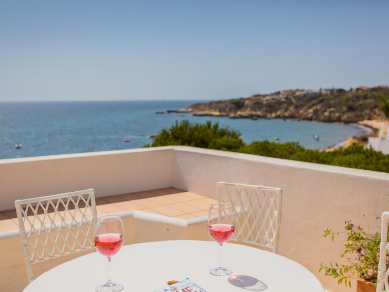 Villa Edmundo , Albufeira , Algarve  