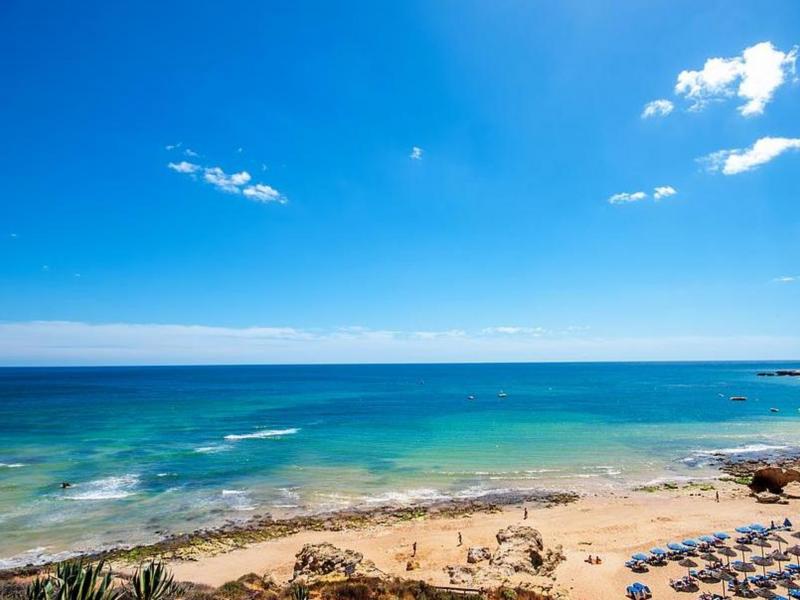 Villa Edmundo , Albufeira , Algarve  