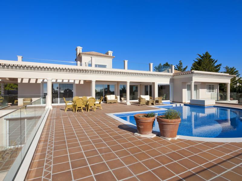 Villa Mara , Algarve , Quinta do Lago  