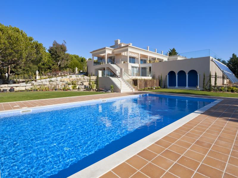Villa Mara , Algarve , Quinta do Lago  