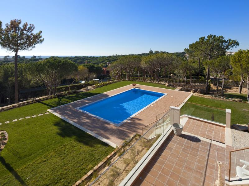 Villa Mara , Algarve , Quinta do Lago  