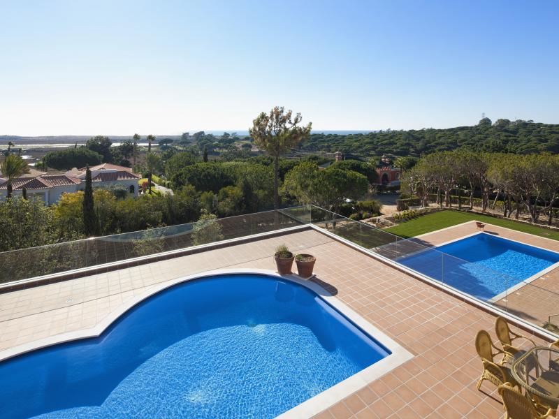 Villa Mara , Algarve , Quinta do Lago  