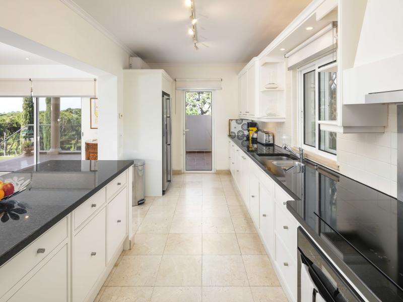 Villa Mara , Algarve , Quinta do Lago  