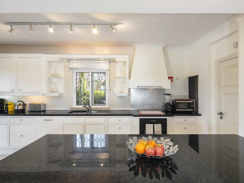 Villa Mara , Algarve , Quinta do Lago  