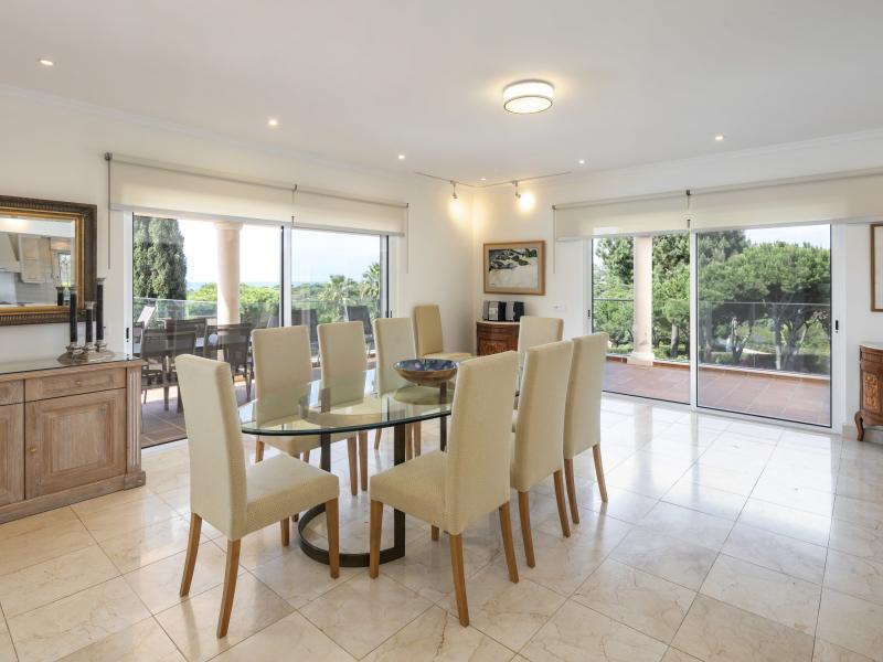 Villa Mara , Algarve , Quinta do Lago  