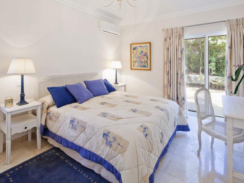 Villa Mara , Algarve , Quinta do Lago  