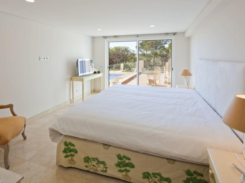 Villa Mara , Algarve , Quinta do Lago  