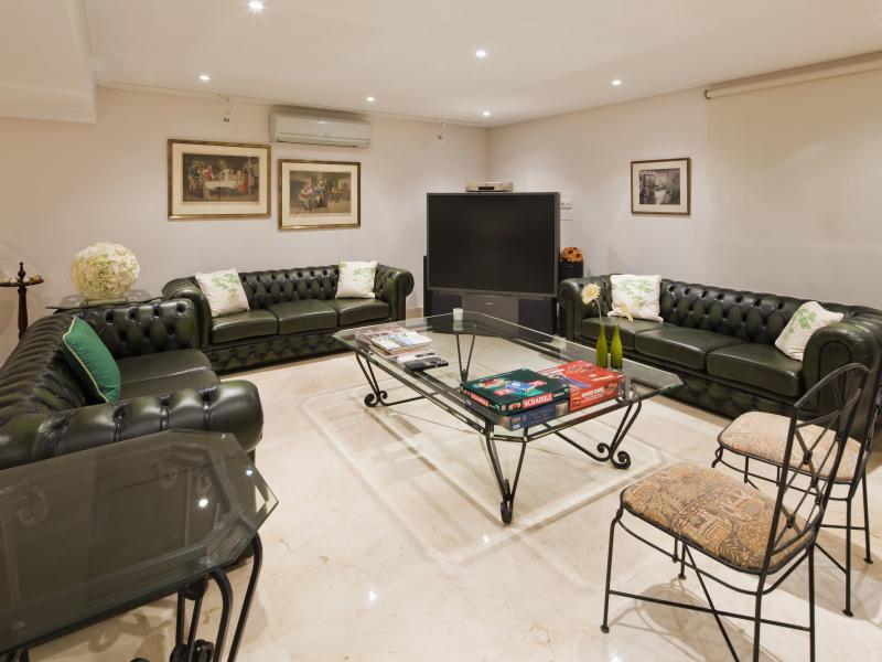 Villa Mara , Algarve , Quinta do Lago  