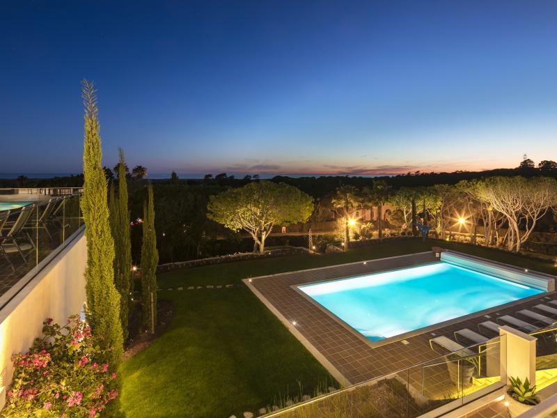 Villa Mara , Algarve , Quinta do Lago  