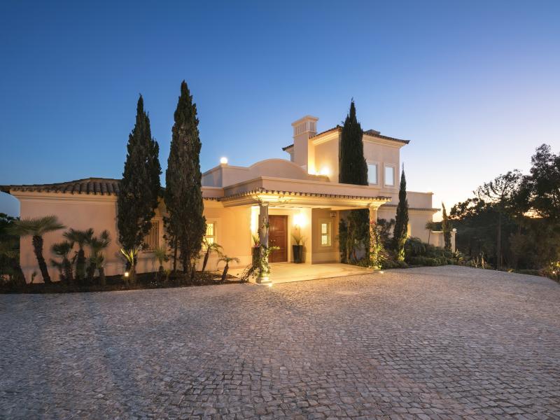 Villa Mara , Algarve , Quinta do Lago  