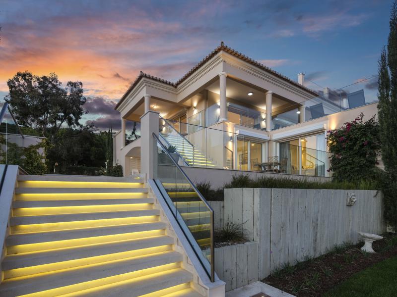 Villa Mara , Algarve , Quinta do Lago  