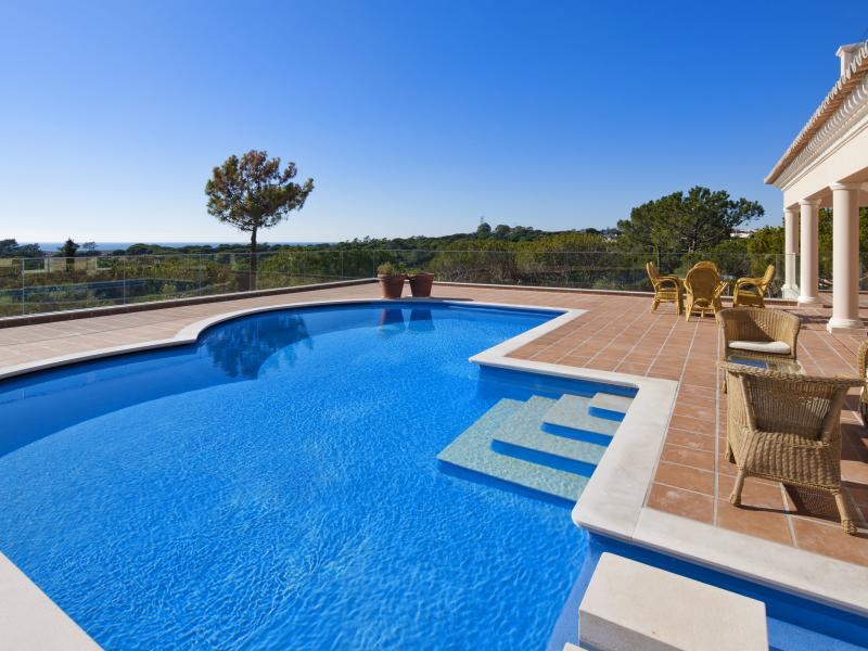 Villa Mara , Algarve , Quinta do Lago  