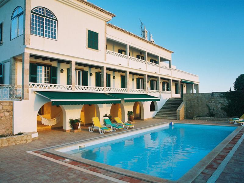 Casa Largo , Ferragudo  