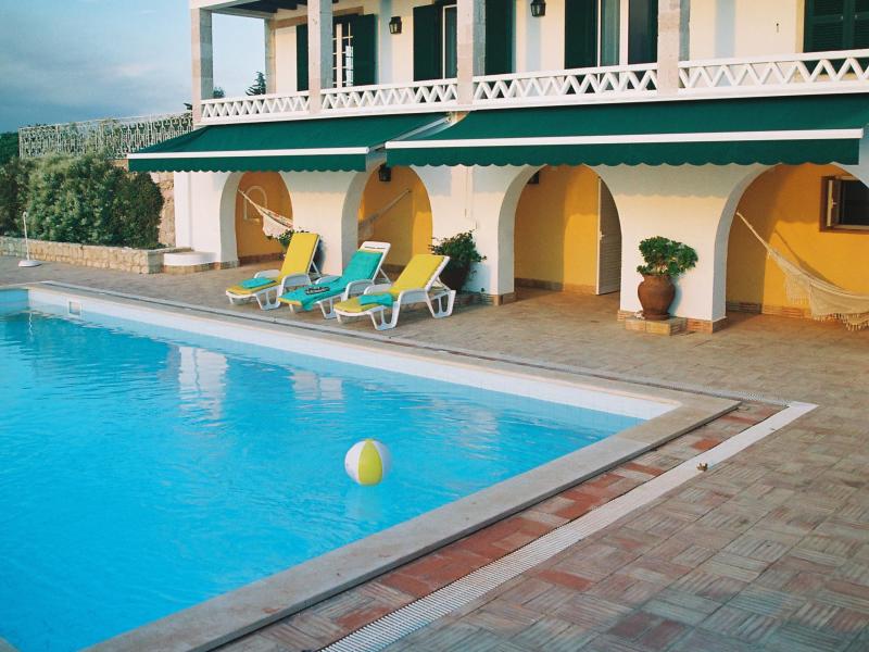 Casa Largo , Ferragudo  