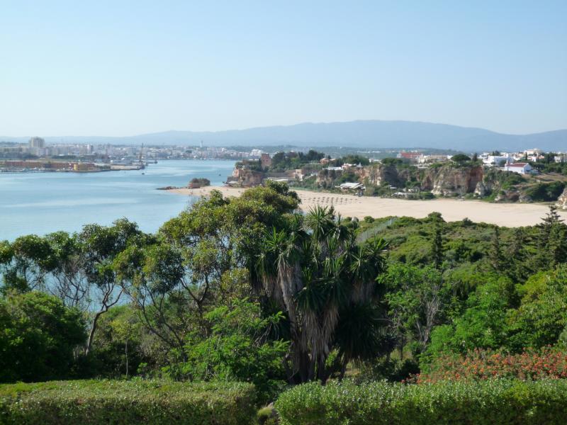 Casa Largo , Ferragudo  