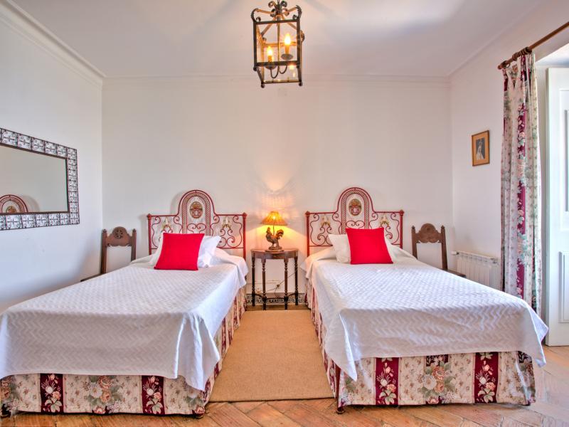 Casa Largo , Ferragudo  