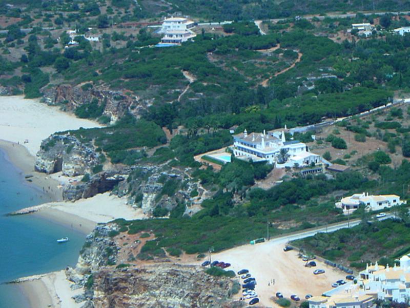 Casa Largo , Ferragudo  
