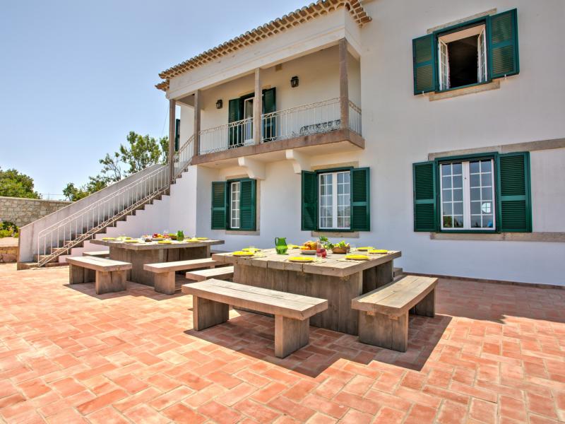 Casa Largo , Ferragudo  