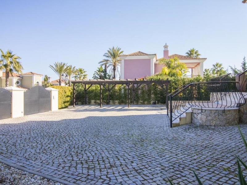 Villa Escolar , Algarve , Quinta do Mar  