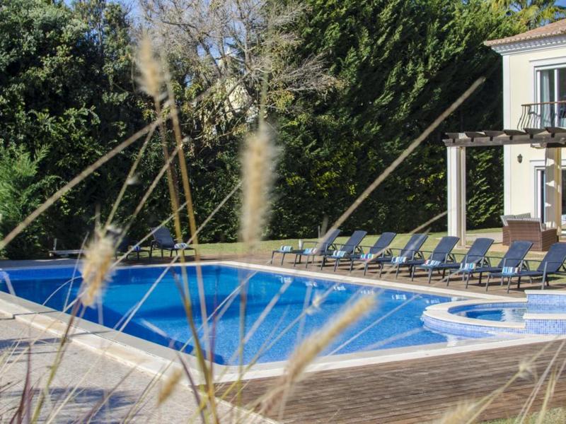 Villa Escolar , Algarve , Quinta do Mar  