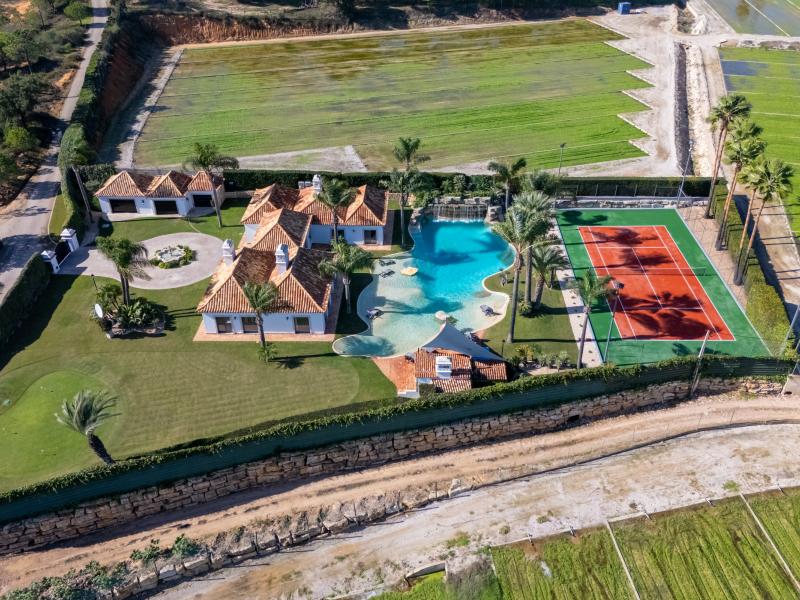 Villa Alta , Algarve , Loule  