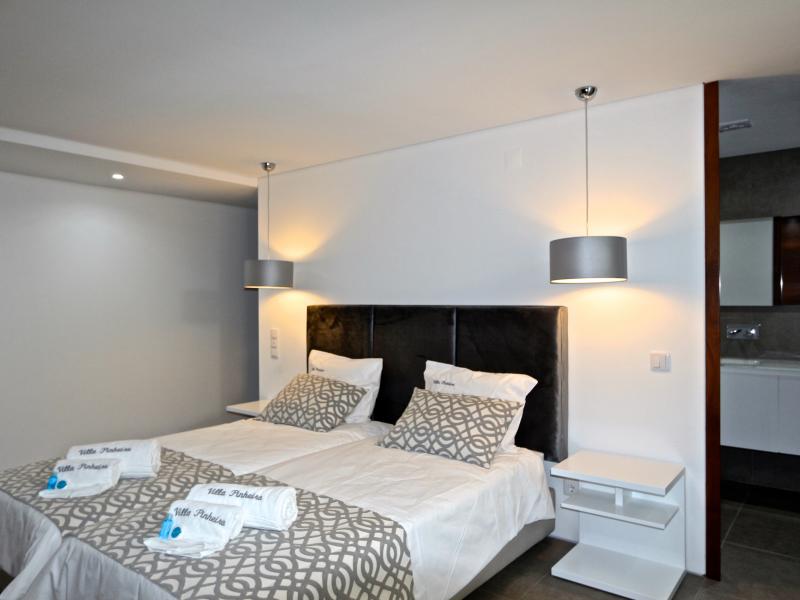 Villa Pinalto , Algarve , Vilamoura  