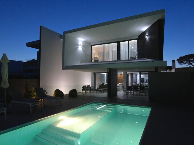 Villa Pinalto , Algarve , Vilamoura  
