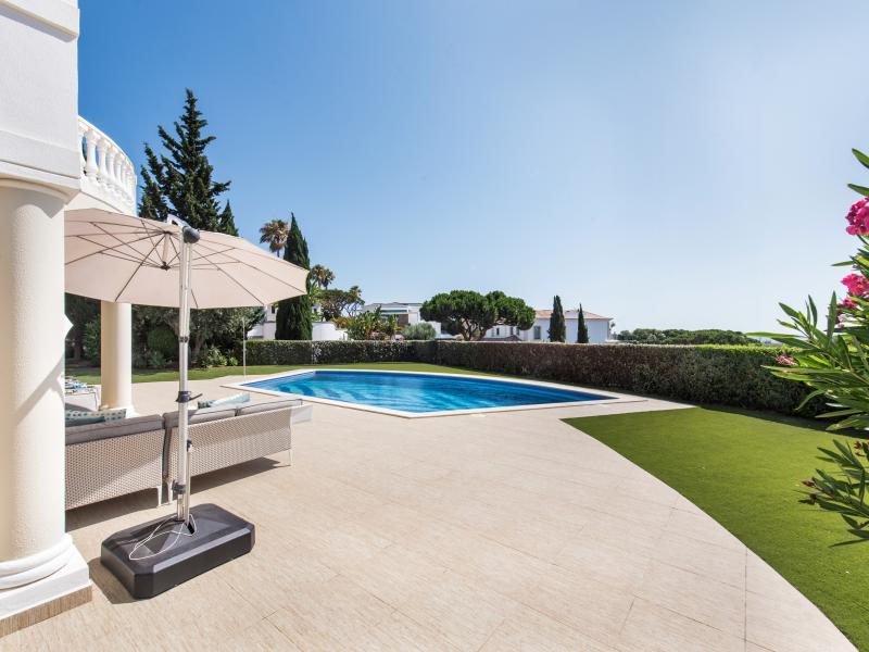 Villa Candy , Algarve , Vale Do Lobo  