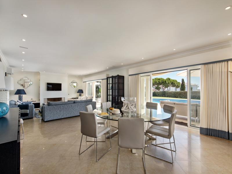 Villa Candy , Algarve , Vale Do Lobo  