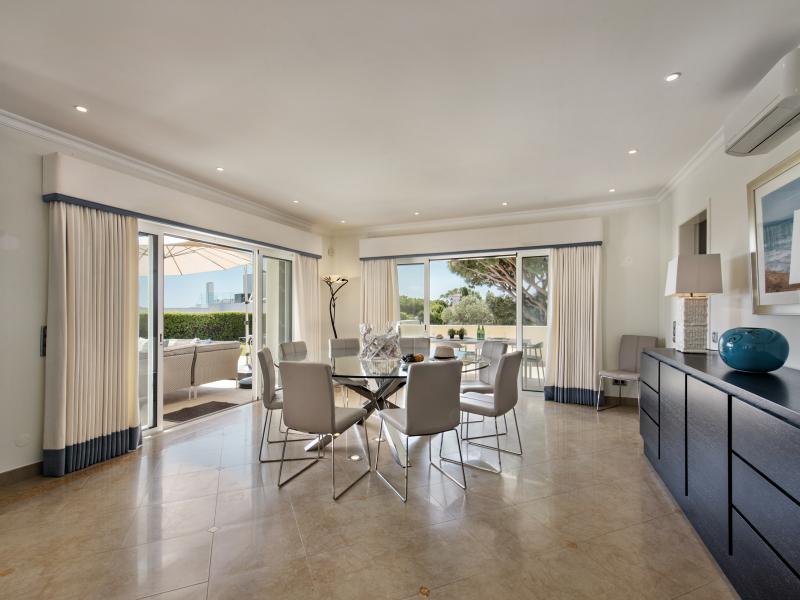 Villa Candy , Algarve , Vale Do Lobo  