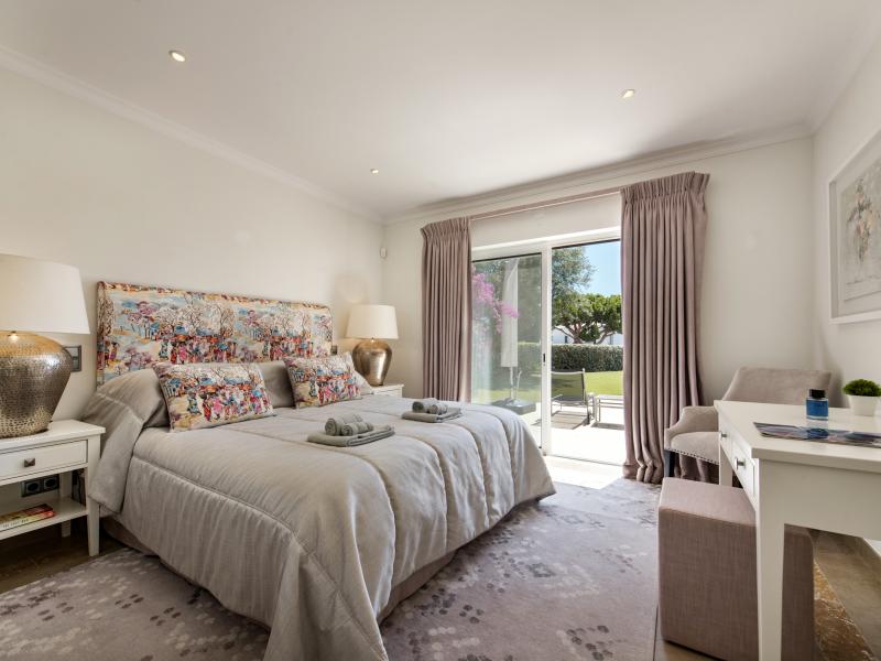 Villa Candy , Algarve , Vale Do Lobo  