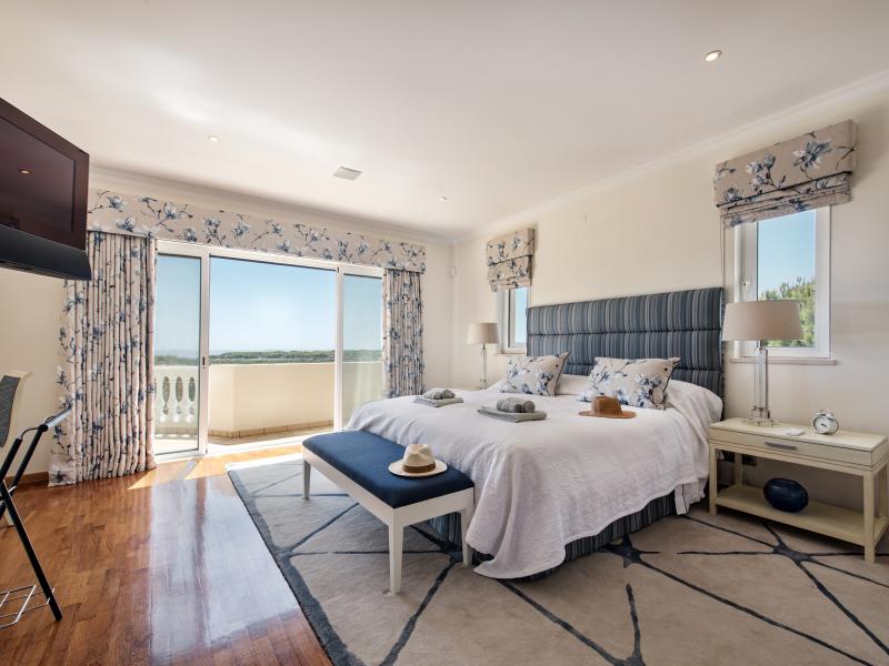 Villa Candy , Algarve , Vale Do Lobo  