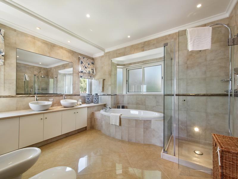 Villa Candy , Algarve , Vale Do Lobo  