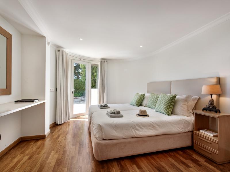 Villa Candy , Algarve , Vale Do Lobo  