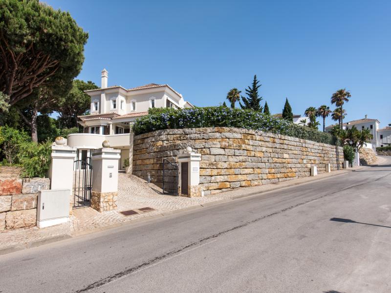 Villa Candy , Algarve , Vale Do Lobo  
