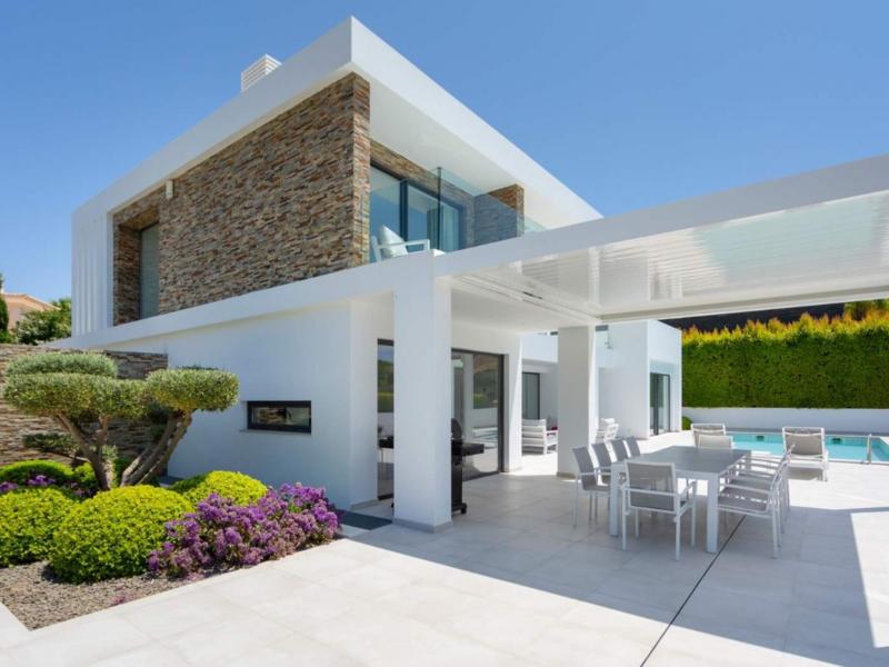 Villa Golfinho , Algarve , Vale Do Lobo  