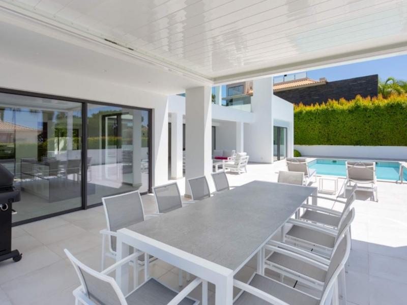 Villa Golfinho , Algarve , Vale Do Lobo  