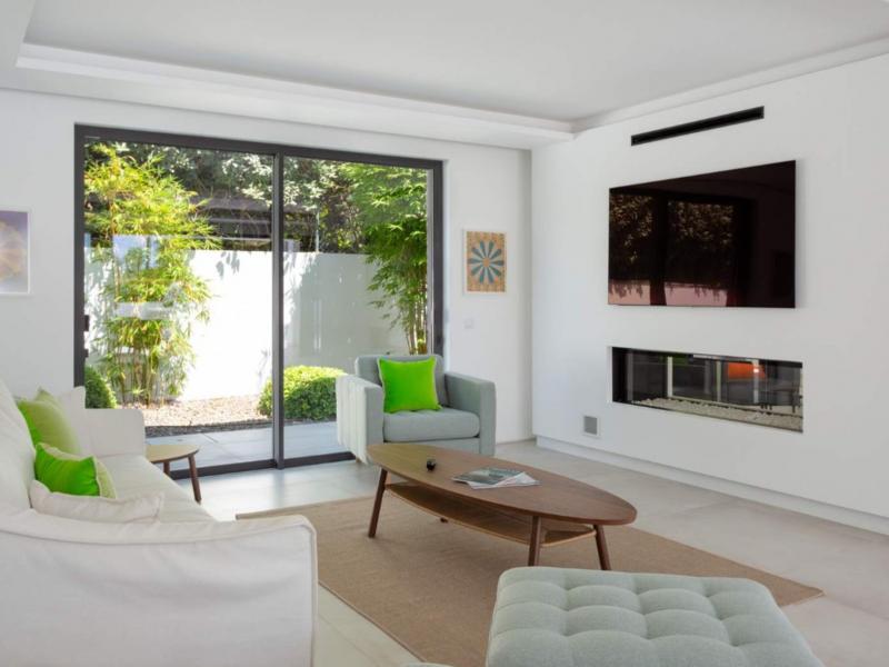 Villa Golfinho , Algarve , Vale Do Lobo  