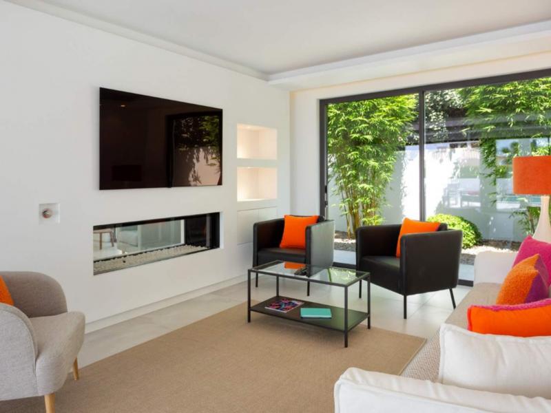 Villa Golfinho , Algarve , Vale Do Lobo  