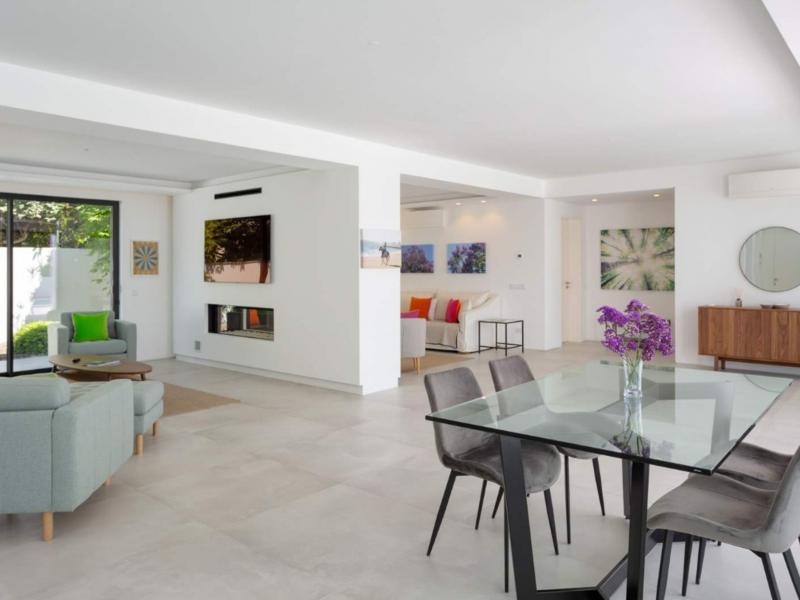 Villa Golfinho , Algarve , Vale Do Lobo  