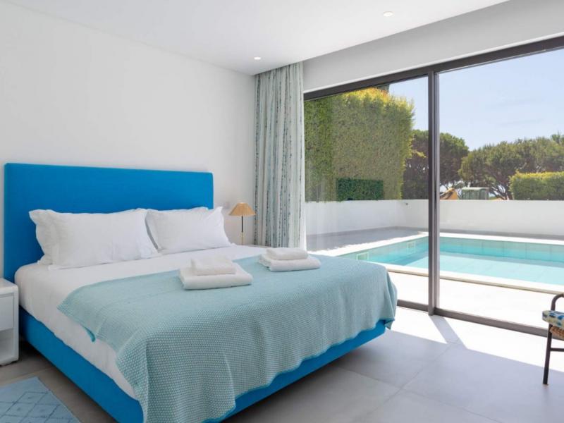 Villa Golfinho , Algarve , Vale Do Lobo  