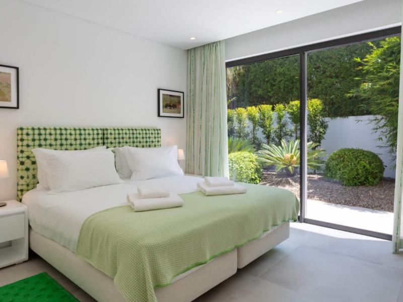 Villa Golfinho , Algarve , Vale Do Lobo  