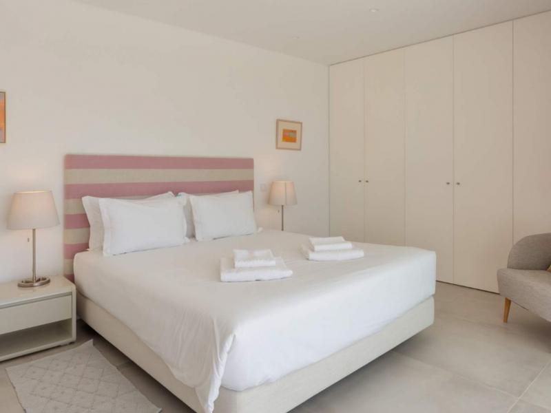 Villa Golfinho , Algarve , Vale Do Lobo  