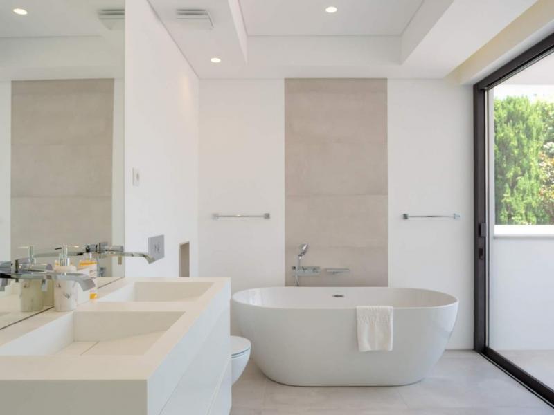 Villa Golfinho , Algarve , Vale Do Lobo  