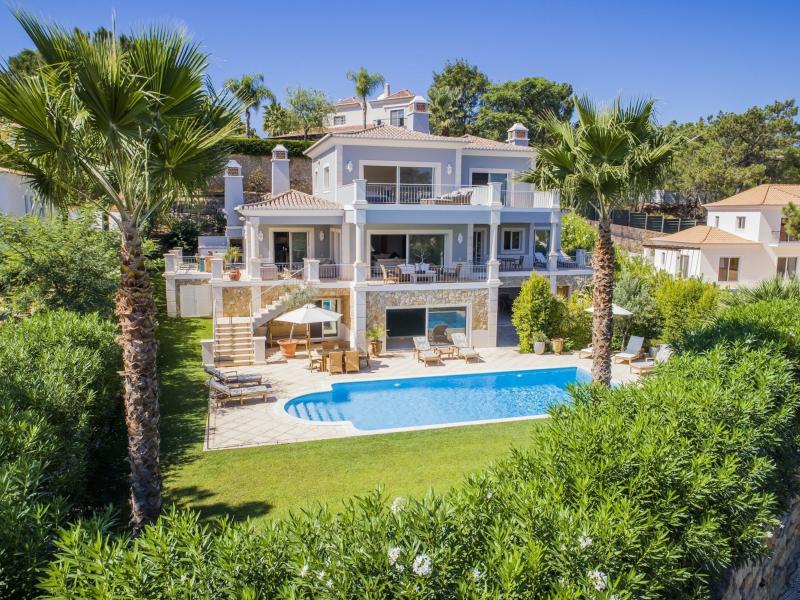 Villa Estevila , Algarve , Quinta do Lago  