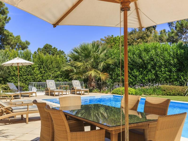 Villa Estevila , Algarve , Quinta do Lago  