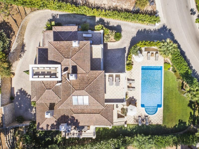 Villa Estevila , Algarve , Quinta do Lago  