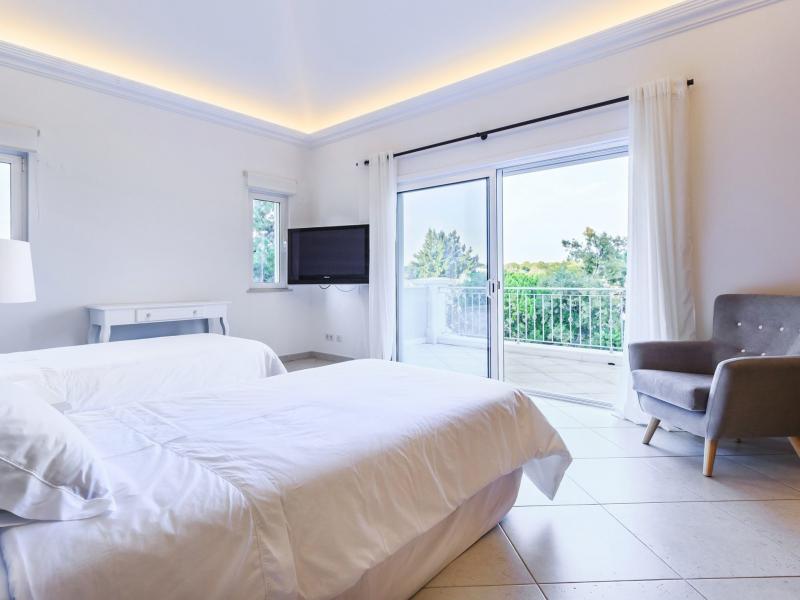 Villa Estevila , Algarve , Quinta do Lago  