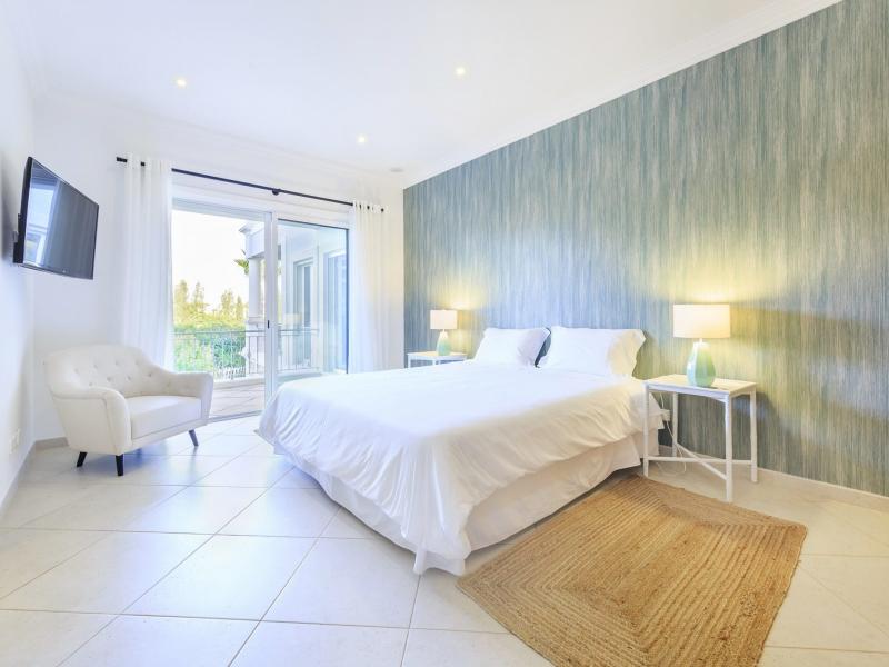 Villa Estevila , Algarve , Quinta do Lago  