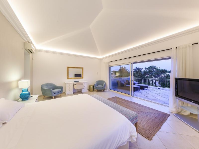 Villa Estevila , Algarve , Quinta do Lago  